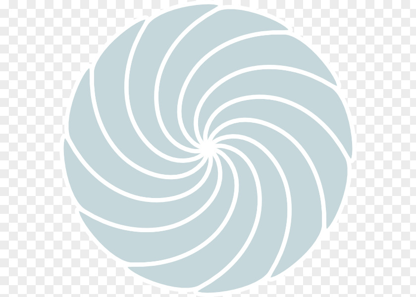 Spiral Clip Art PNG