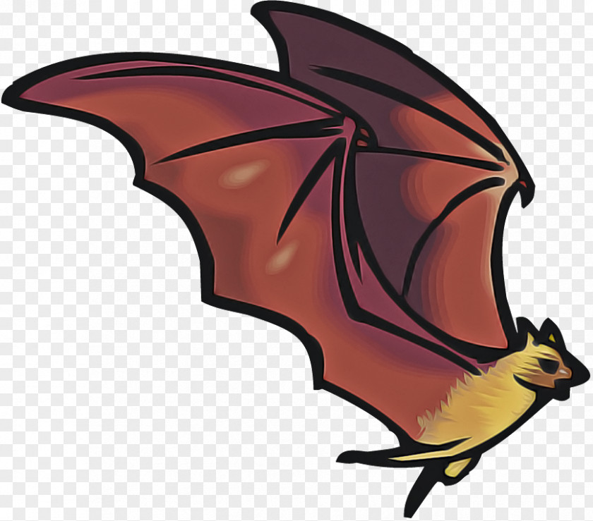 Wing Bat PNG