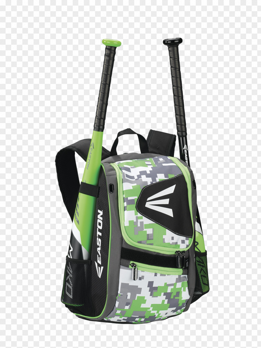 Backpack Baseball Bats Easton-Bell Sports Softball Glove PNG