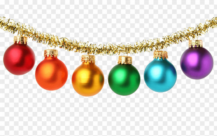 Balls Amazing December Christmas Decoration Ornament Bombka Tree PNG