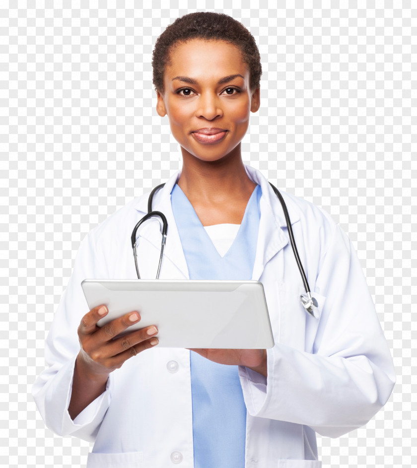 Doctor Nursing Health Care Physician Electronic Record Information Management PNG