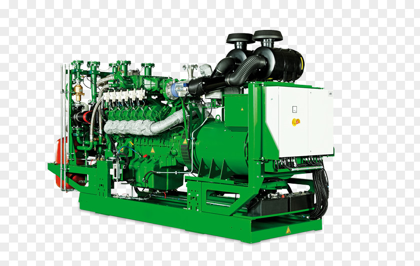 Energy Cogeneration Biogas Renewable 2g Ltd. PNG