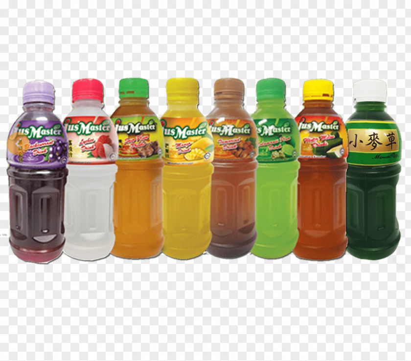 Fruit Juice Company Glass Bottle Plastic Liquid Food Additive PNG
