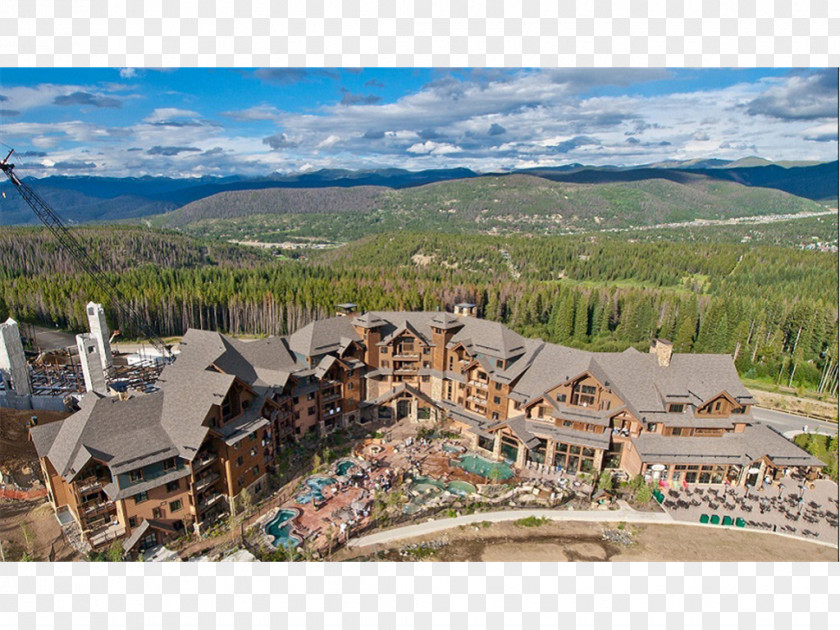 Grand Lodge On Peak 7 Keystone Resort Accommodation Soothe Spa PNG