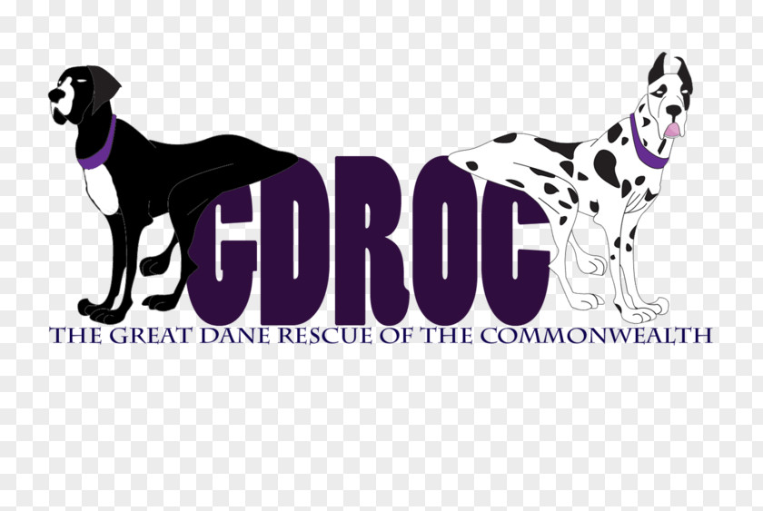 Great Dane Graphics Dalmatian Dog Giant Breed Rescue PNG