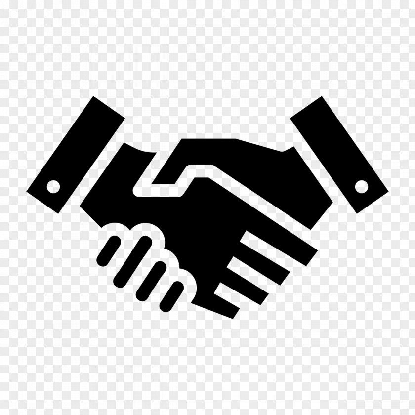 Hand Handshake PNG