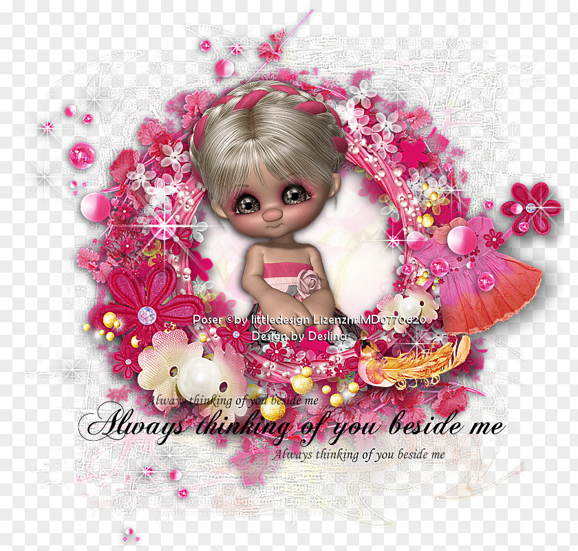 Hg Rose Floral Design Valentine's Day Greeting & Note Cards PNG