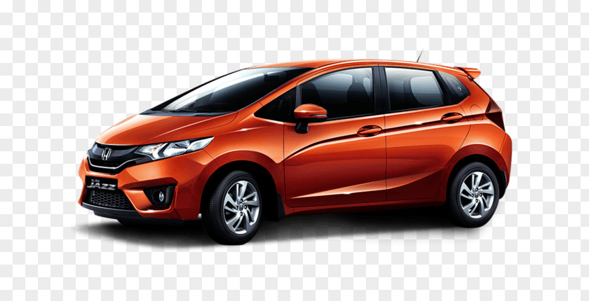 Honda Jazz Car 2019 Fit Amaze PNG