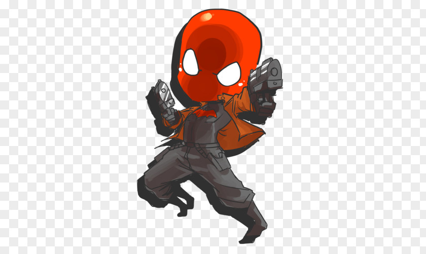 Jason Todd Cartoon Character Fiction PNG