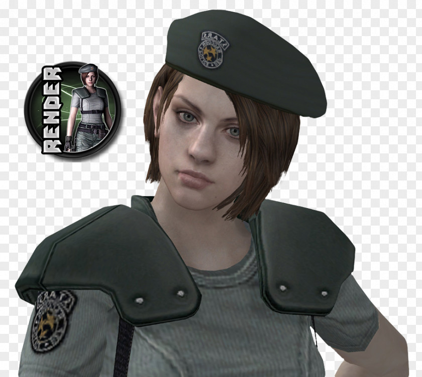 Jill Valentine Resident Evil Carlos Oliveira Ingrid Hunnigan Assassin's Creed: Brotherhood PNG