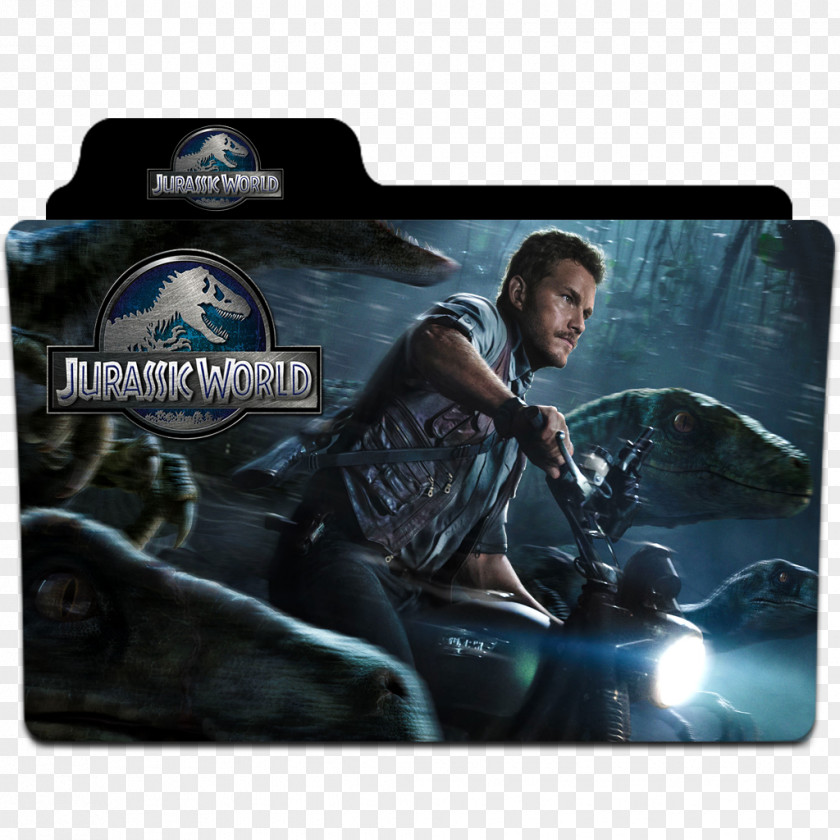 Jurassic World Owen Park Film Director Indominus Rex PNG