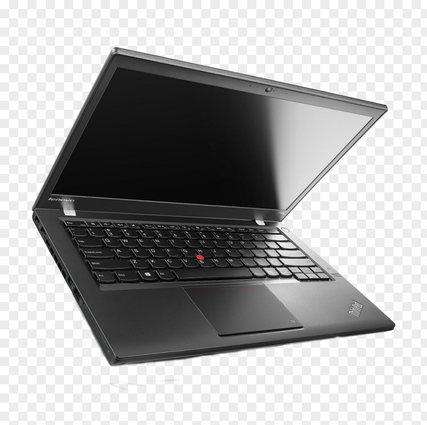 Laptop ThinkPad X1 Carbon Intel Lenovo T450s PNG