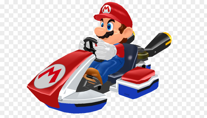 Low Poly Character Modeling Tutorial Super Mario Kart Kart: Double Dash Bros. 8 Luigi PNG