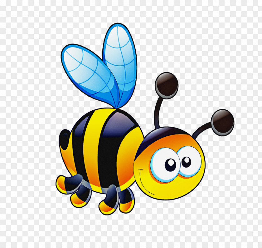 Pest Pollinator Bumblebee PNG