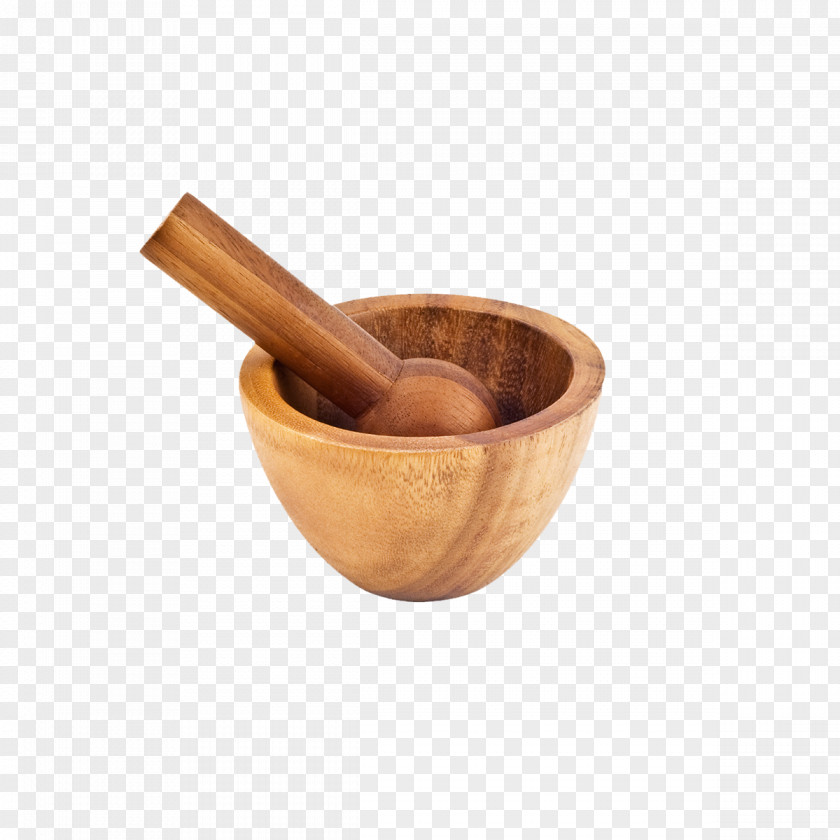 Pestle Wood Tableware Mortar And Cutting Boards Knife PNG