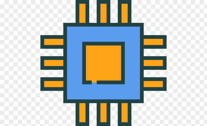 Processor Laptop Motherboard PNG