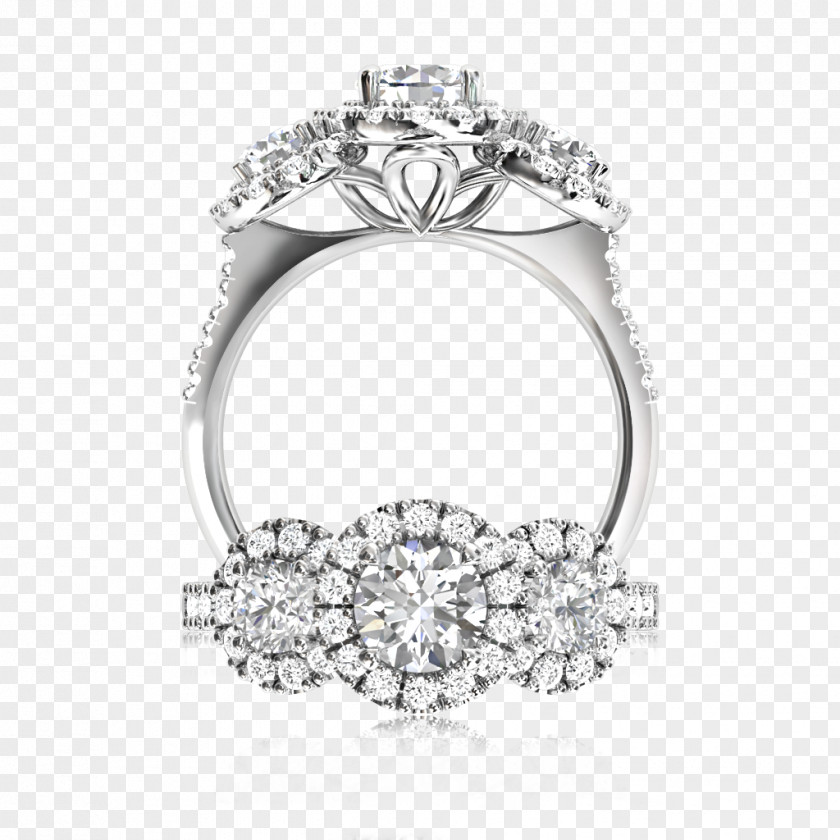 Ring Wedding Cleveland Browns Jewellery Trilogy PNG