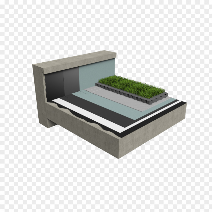 Roof Garden Green Building Information Modeling Computer-aided Design Insulation PNG
