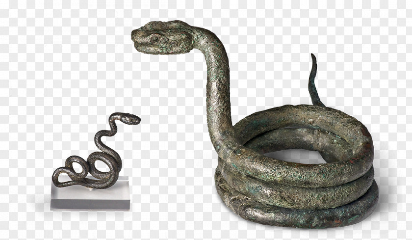 Snake's Revenge Snake Riace Bronzes Staatliche Antikensammlungen Sculpture PNG