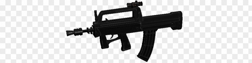 Trigger Battlefield 2 Firearm Gun Ranged Weapon PNG