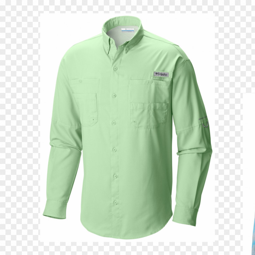 Tshirt T-shirt Columbia Sportswear Men's Tamiami II Long Sleeve Shirt PNG