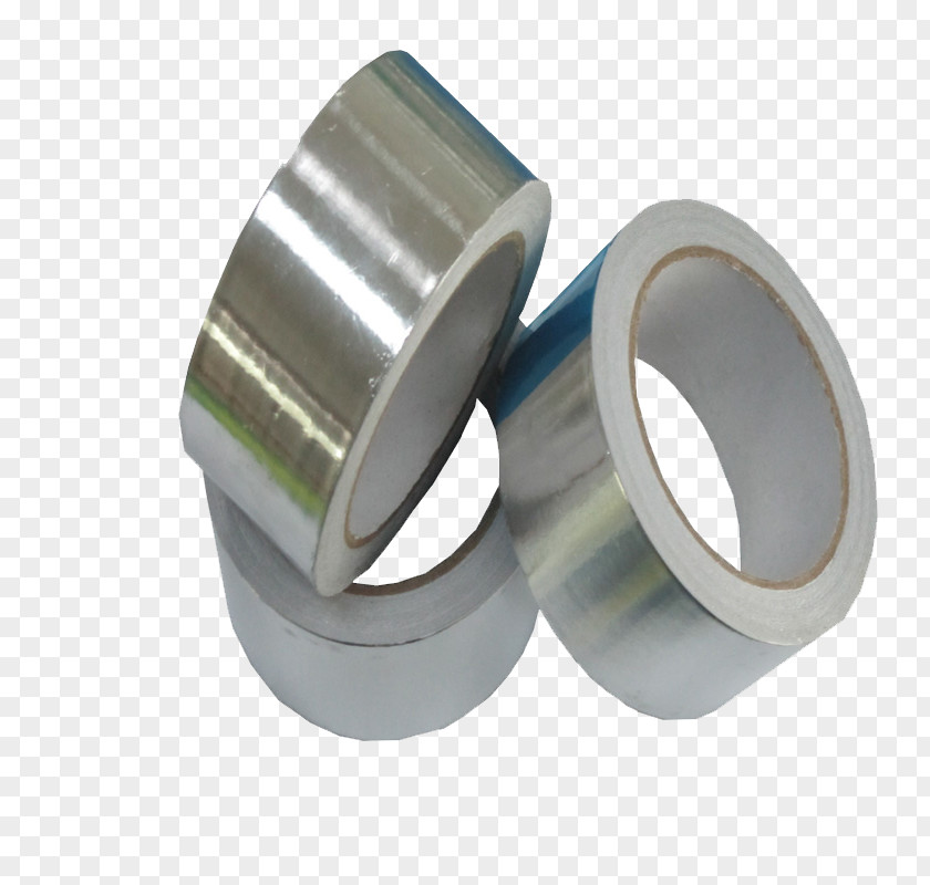 Adhesive Tape Aislante Térmico Polyisocyanurate Aluminium Glass Wool PNG