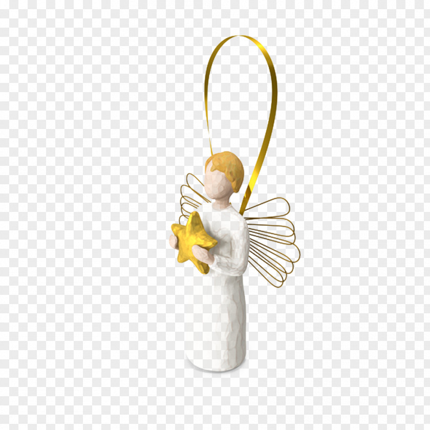 Angel Decoration Download PNG