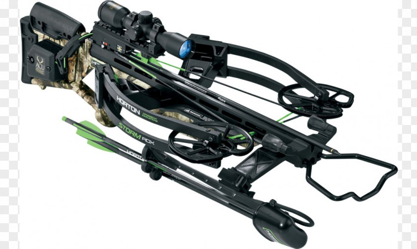 Car Crossbow Ranged Weapon PNG