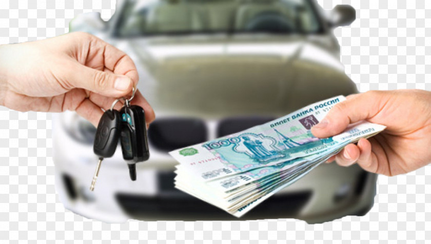 Car Money Pledge Credit Ford Focus PNG