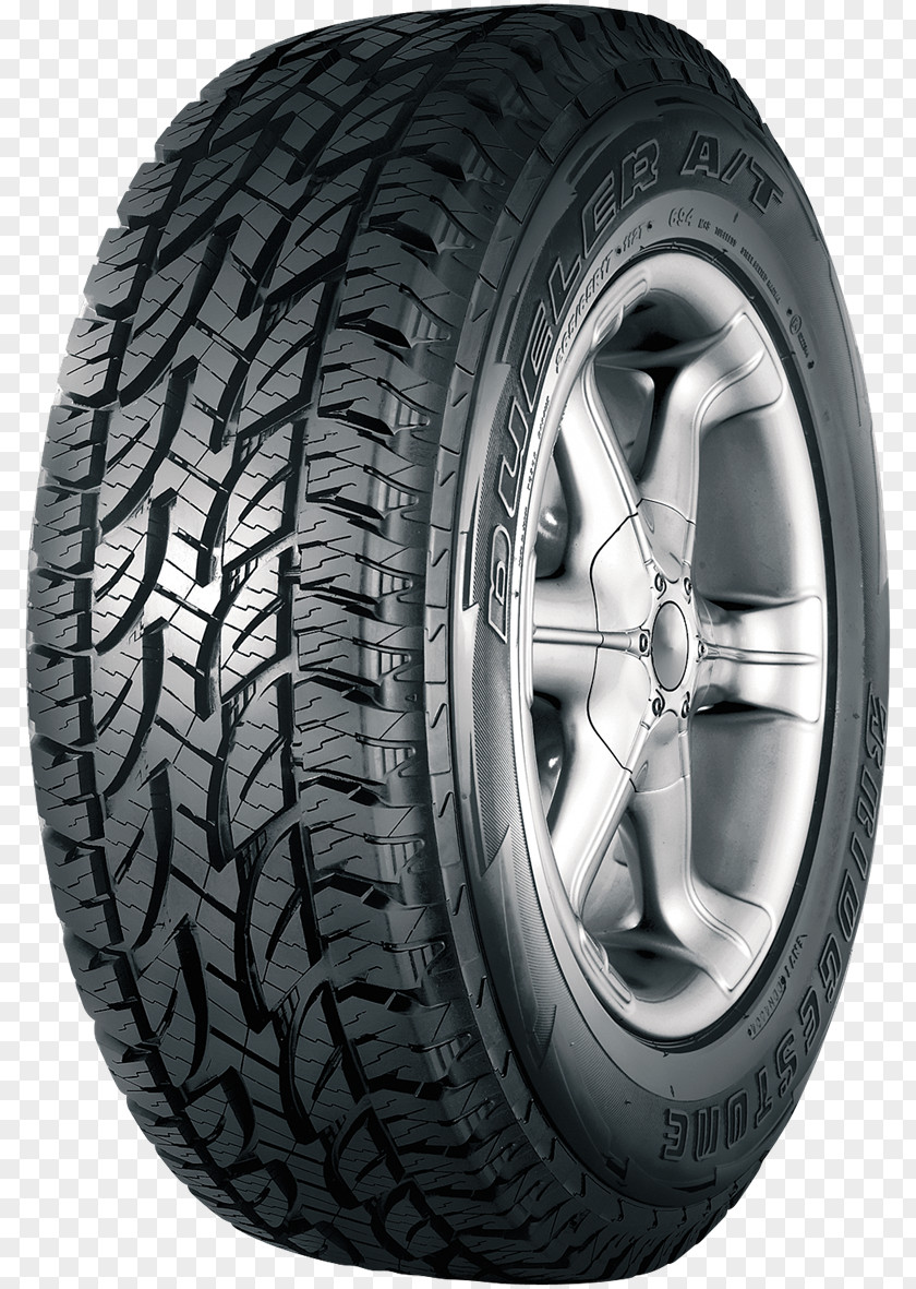 Car Tire Bridgestone United States Rubber Company Vehicle PNG