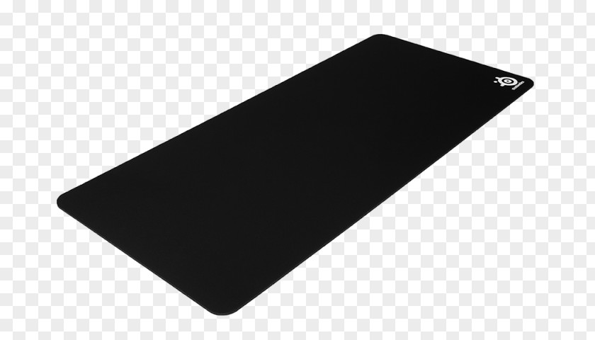 Computer Mouse SteelSeries QcK Mini Mats Keyboard PNG