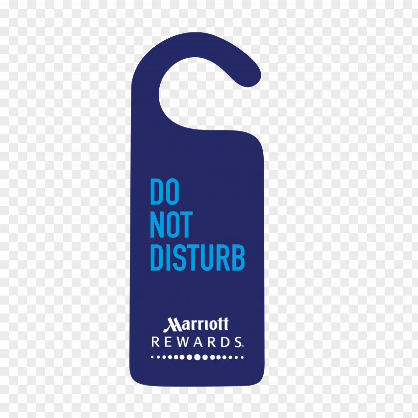 Do Not Disturb Marriott International Advertising IOS 10 Brand Logo PNG