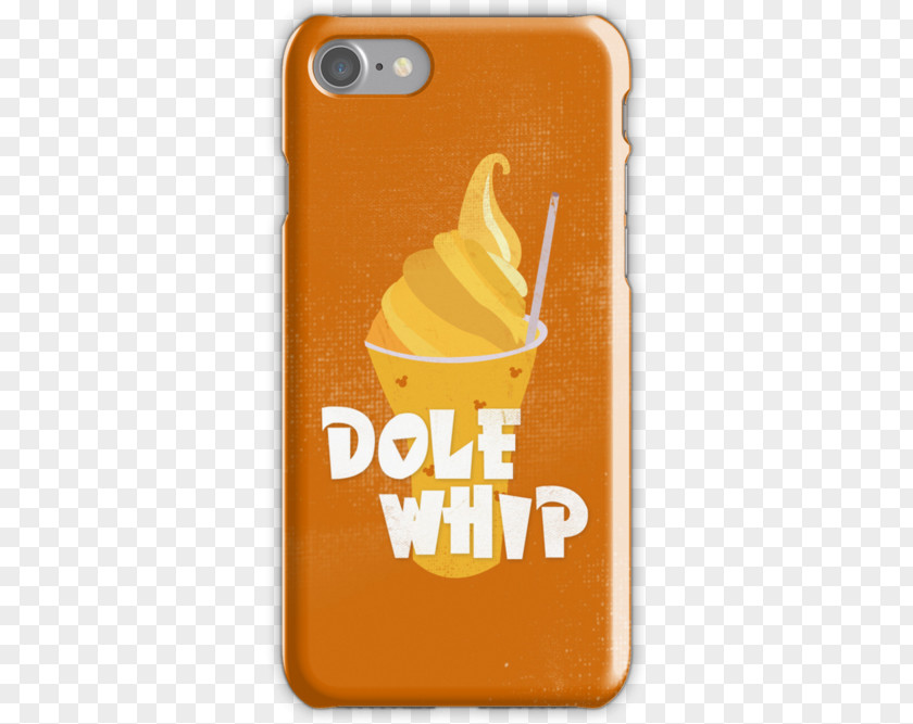 Dole Whip Golf Wang IPhone 8 Course PNG