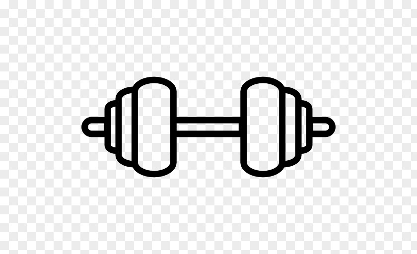 Dumbbell PNG