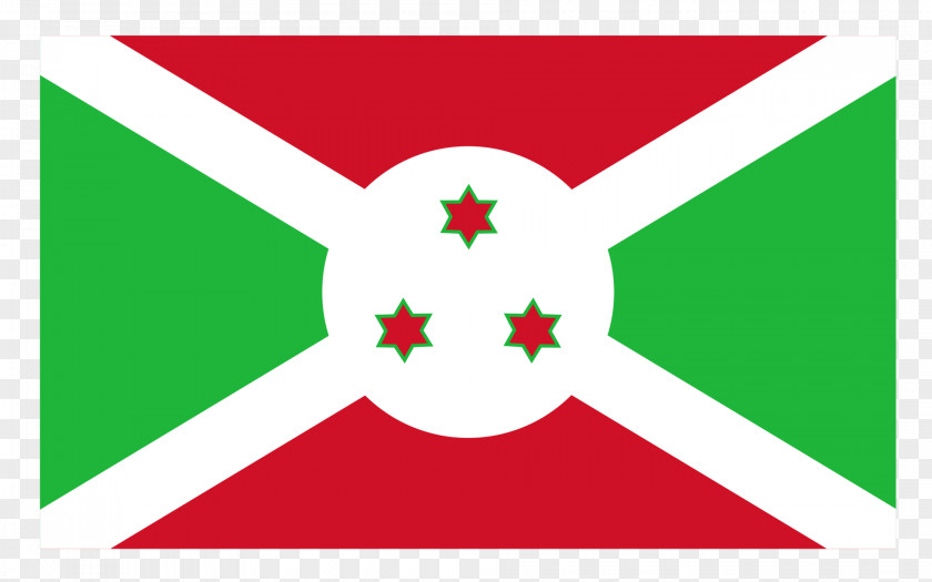 End Flag Of Burundi National The United States PNG