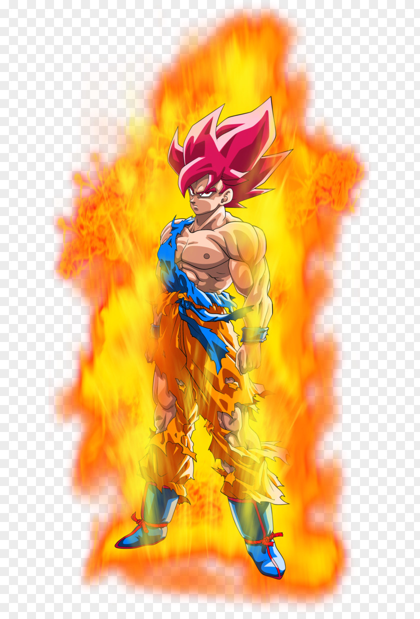 Goku Vegeta Super Saiya Saiyan Gohan PNG