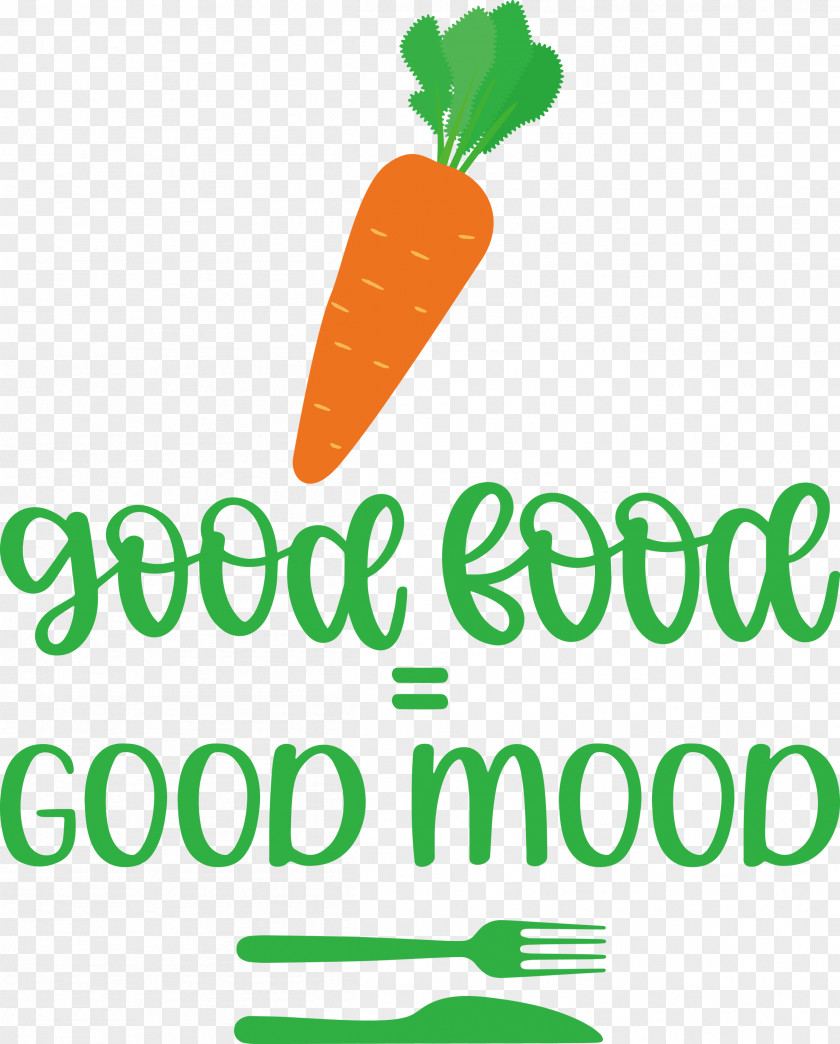 Good Food Mood PNG