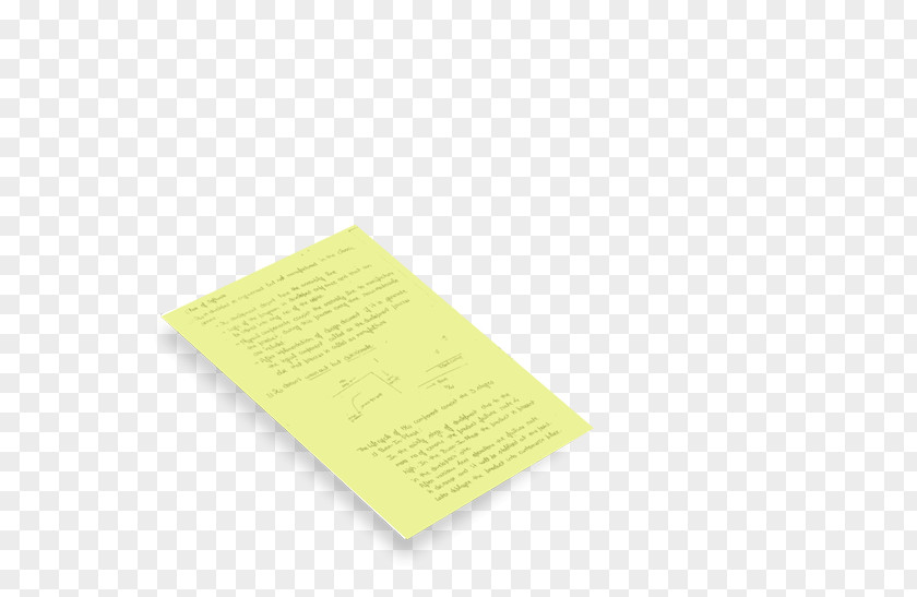 Handwritten Notes On Kindle Fire Paper Product Design Brand Font PNG