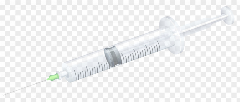 Hypodermic Needle Service Medical Equipment PNG