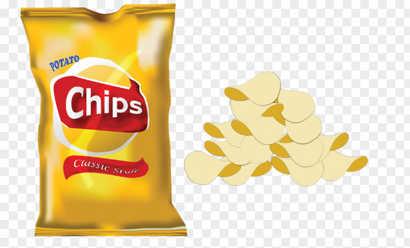 Junk Food Potato Chip Lay's Bag Frito-Lay PNG