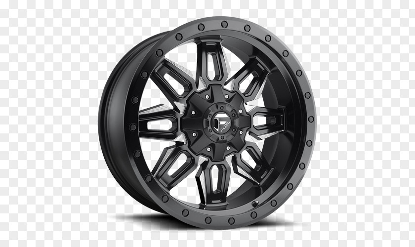 Moto Custom Wheel Fuel Rim Tire PNG