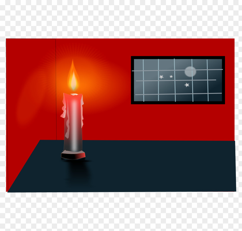 Picture Of A Lit Candle Free Content Clip Art PNG