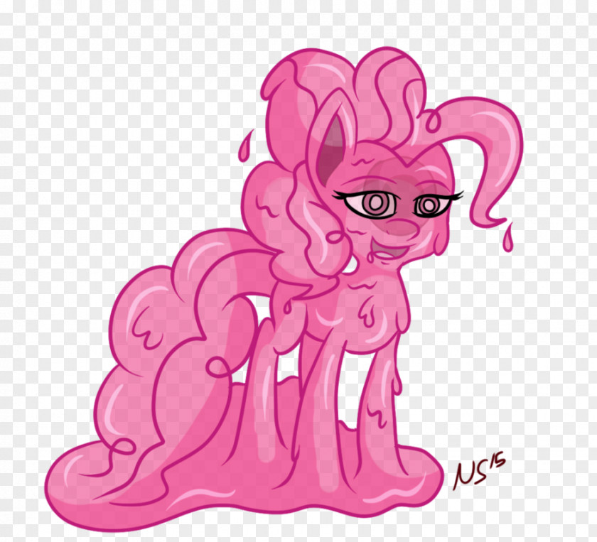 Slime Pinkie Pie Pony Big McIntosh Spark Art PNG