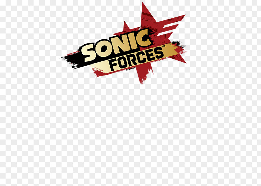 Sonic Forces: Speed Battle Forces Nintendo Switch PlayStation 4 Sega Logo PNG