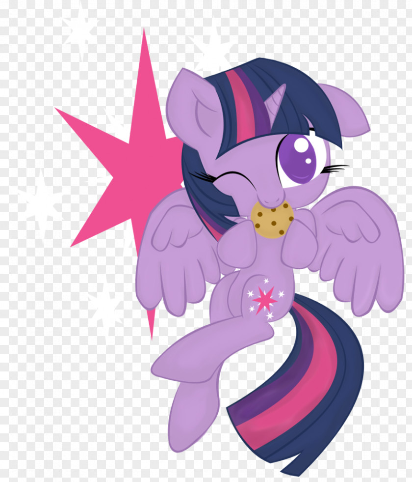 Sparkle Twilight Pony Winged Unicorn PNG