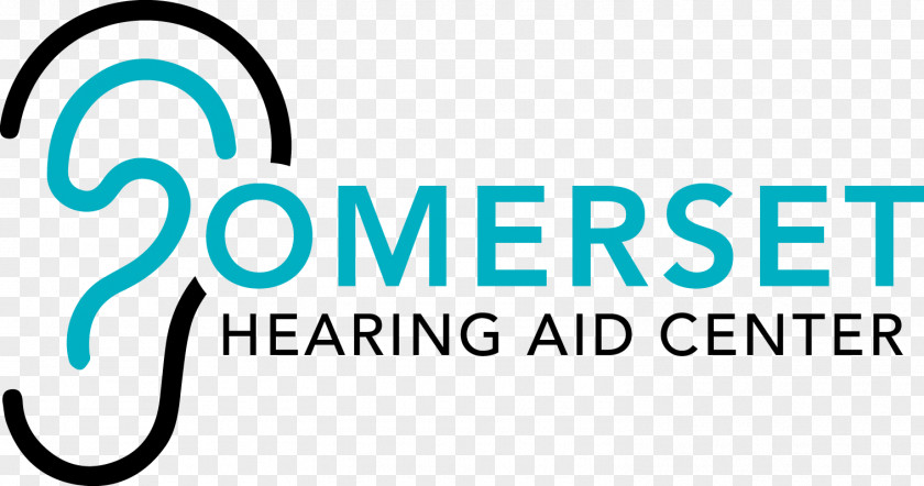 Technology Somerset Hearing Aid Logo Brand PNG