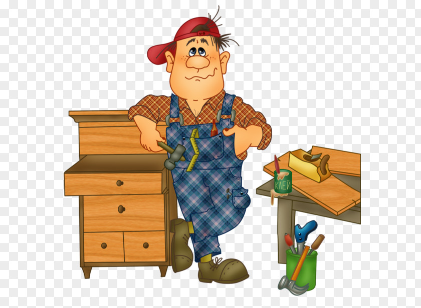 Woodworking Clip Art PNG