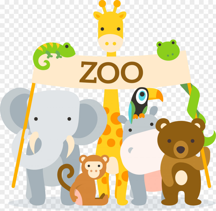 Zoo Lion Animal PNG