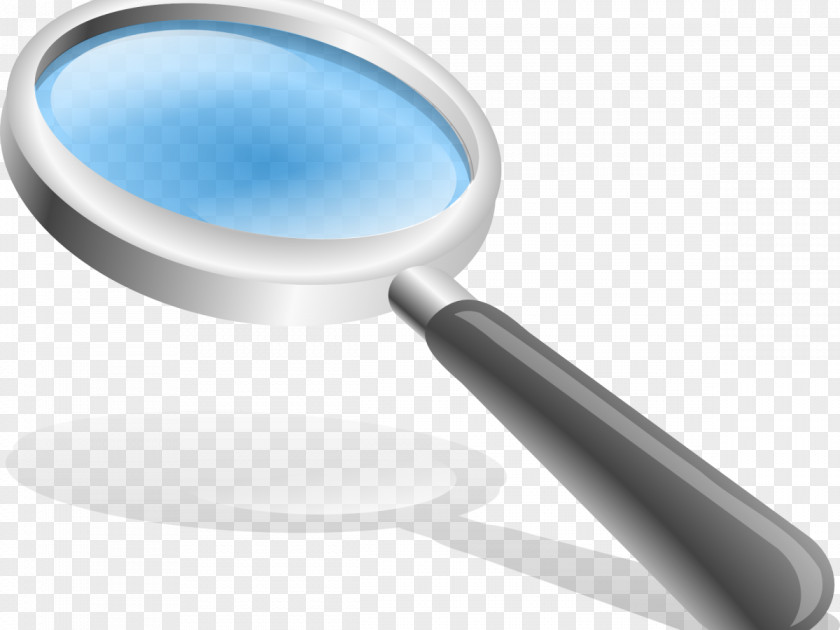 App In Hand Free Downloads Magnifying Glass Clip Art PNG