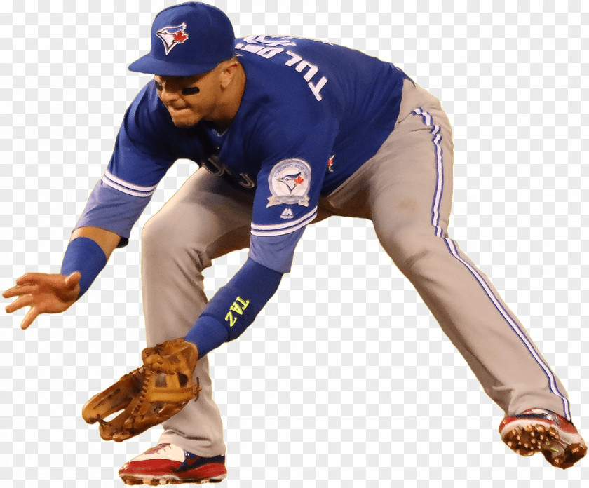 Baseball Glove Toronto Blue Jays Rawlings PNG